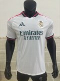 26/27 (2026) Real Madrid Platinum Edition Player 1:1 Quality Soccer Jersey