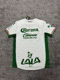 25/26 Santos Third Fans 1:1 Quality Soccer Jersey