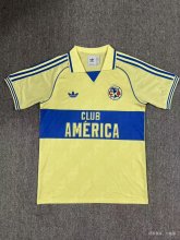 25/26 Club American  Special Edition Retro Fans 1:1 Quality Soccer Jersey