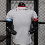 25/26 Chivas Special Edition  Player 1:1 Quality Soccer Jersey