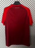 25/26 Sevilla FC Special Edition Red  Fans 1:1 Quality Soccer Jersey