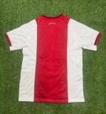 25/26  Ajax Home Fans 1:1 Quality Soccer Jersey