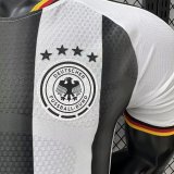 26/27（2026） Germany Special Edition  Player 1:1 Quality Soccer Jersey