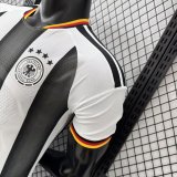 26/27（2026） Germany Special Edition  Player 1:1 Quality Soccer Jersey