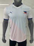 26/27（2026） Philippines  Away Fans 1:1 Quality Soccer Jersey