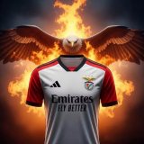 26/27（2026）Benfica  Special Edition  Fans 1:1 Quality Soccer Jersey