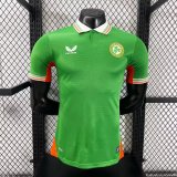 25/26 Ireland Home Player 1:1 Quality Soccer Jersey