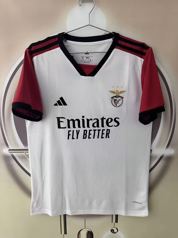 26/27(2026)Benfica Special Edition Fans 1:1 Quality Soccer Jersey