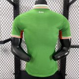 25/26 Ireland Home Player 1:1 Quality Soccer Jersey