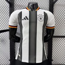26/27（2026） Germany Special Edition  Player 1:1 Quality Soccer Jersey