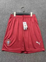 26/27（2026） Portugal Home Fans Shorts
