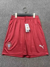 26/27（2026） Portugal Home Fans Shorts