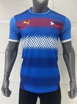 26/27（2026） Philippines Home Fans 1:1 Quality Soccer Jersey