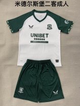 25/26 Middlesbrough Third Adult Kits 1:1 Quality Soccer Jersey(成人套装) 25/26 Middlesbrough Third Adult Kits 1:1 Quality Soccer Jersey(成人套装)