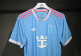 球员版 25/26 Inter Miami CF Third Player 1:1 Quality Soccer Jersey