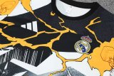 25/26 Real Madrid  1:1 Quality Training Jersey（A-Set）