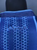 26/27 (2026)  Algeria Special Edition Blue  Player 1:1 Quality Soccer Jersey