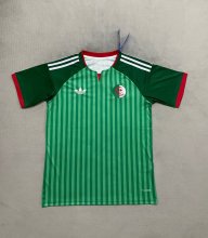 26/27 (2026)  Algeria  Away  Fans 1:1 Quality Soccer Jersey