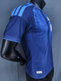 26/27 (2026)  Algeria Special Edition Blue  Player 1:1 Quality Soccer Jersey