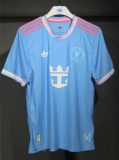 球员版 25/26 Inter Miami CF Third Player 1:1 Quality Soccer Jersey