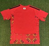 26/27 (2026) Japan Goalkeeper Fans 1:1 Quality Soccer Jersey