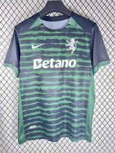 26/27 (2026) Sporting Lisbon Special Edition  Fans 1:1 Soccer Jersey
