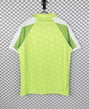 1997/1998 VfL Wolfsburg Home Fans Retro 1:1 Quality Soccer Jersey