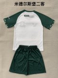 25/26 Middlesbrough Third  Adult Kits 1:1  Quality  Soccer Jersey（成人套装）