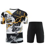 25/26 Real Madrid  1:1 Quality Training Jersey（A-Set）