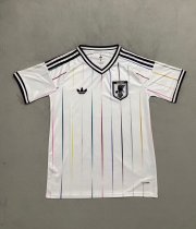 26/27 (2026)  Japan Away Fans 1:1 Quality Soccer Jersey