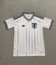 26/27 (2026)  Japan Away Fans 1:1 Quality Soccer Jersey
