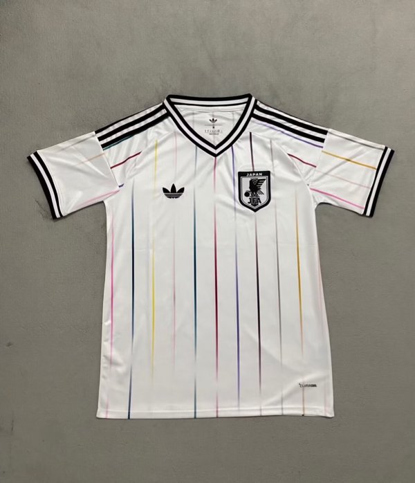 26/27 (2026)  Japan Away Fans 1:1 Quality Soccer Jersey