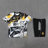 25/26 Real Madrid  1:1 Quality Training Jersey（A-Set）
