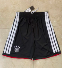 25/26 Germany Home Fans Shorts