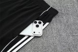 25/26 Real Madrid  1:1 Quality Training Jersey（A-Set）