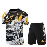 25/26 Real Madrid  1:1 Quality Training Jersey（A-Set）