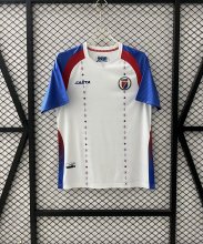 26/27 (2026)  Haiti Away Fans 1:1 Quality Soccer Jersey