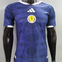 26/27 (2026) Scotland Home Player 1:1 Quality Soccer Jersey 26/27 (2026) Scotland Home Player 1:1 Quality Soccer Jersey
