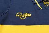 1993/1995  Boca  Home Retro 1:1 Quality Soccer Jersey