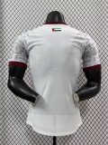 26/27 (2026) United Arab Emirates Home Player  1:1 Quality Soccer Jersey