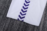 1988/1990 Real Madrid Home Kids Retro 1:1 Quality Soccer Jersey