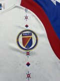 26/27 (2026)  Haiti Away Fans 1:1 Quality Soccer Jersey