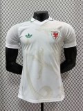 26/27 (2026)  Wales  Away Player 1:1 Quality Soccer Jersey