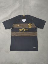 2018/2019 Corinthians Third  Fans Retro 1:1 Quality Soccer Jersey