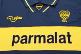 1993/1995  Boca  Home Retro 1:1 Quality Soccer Jersey