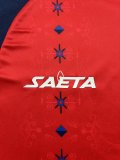 26/27 (2026)  Haiti Third Fans 1:1 Quality Soccer Jersey