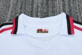 2009/2010 AC Milan  Away Kids Retro 1:1 Quality Soccer Jersey