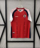 26/27 (2026)  Haiti Third Fans 1:1 Quality Soccer Jersey