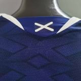 26/27 (2026)  Scotland  Home Player 1:1 Quality Soccer Jersey