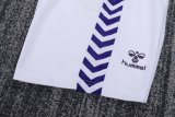 1988/1990 Real Madrid Home Kids Retro 1:1 Quality Soccer Jersey